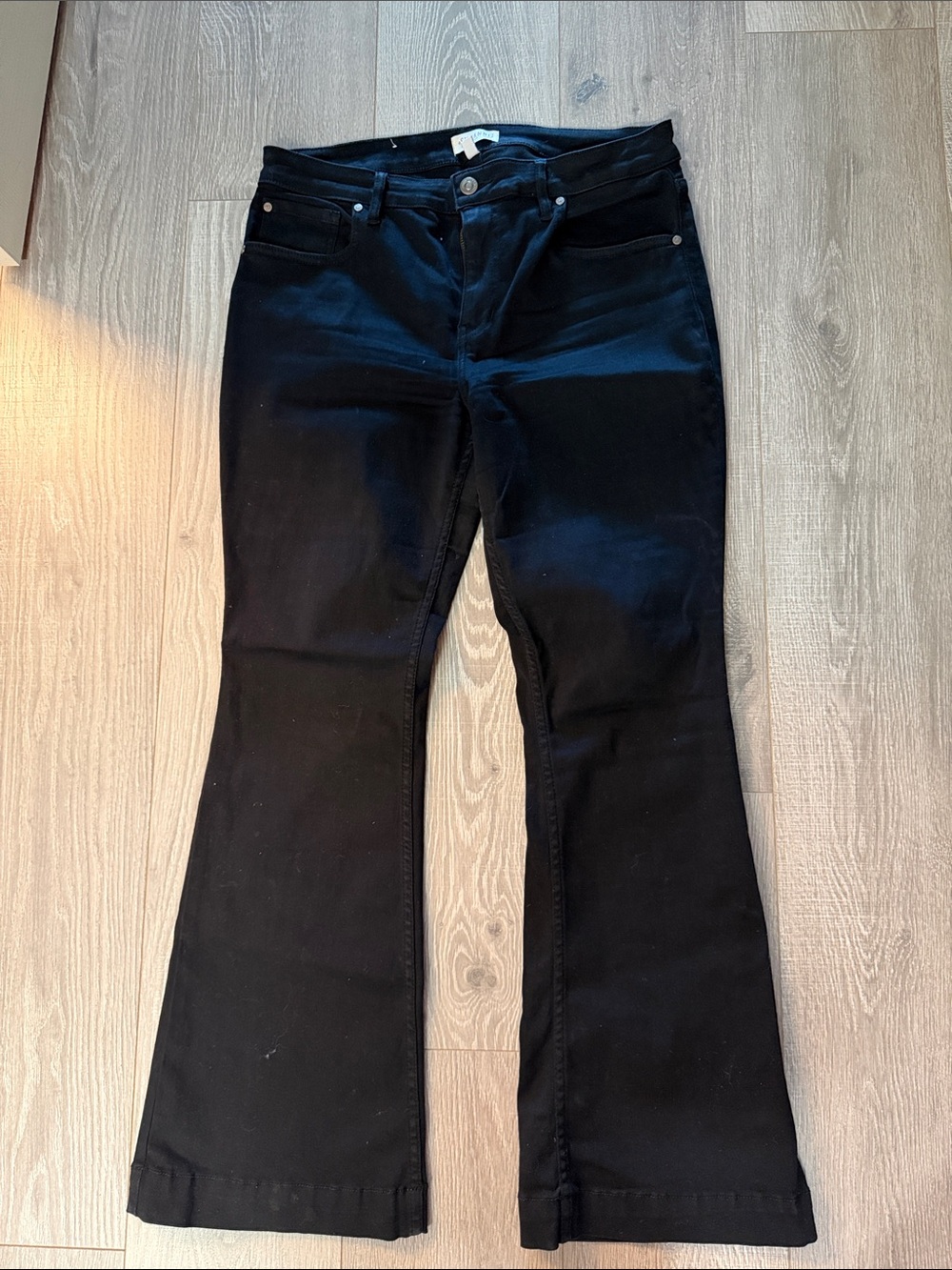 Shyanne Bootcut Jeans